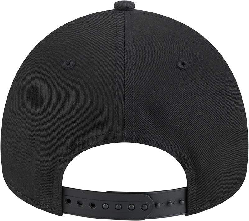 New Era 9Forty A-Frame NBA Gothic Flawless New York Knicks