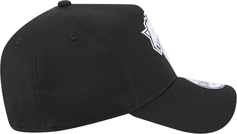 New Era 9Forty A-Frame NBA Gothic Flawless New York Knicks
