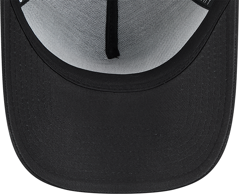 New Era 9Forty A-Frame NBA Gothic Flawless New York Knicks
