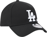 New Era 9Forty A-Frame MLB Gothic Flawless Los Angeles Dodgers