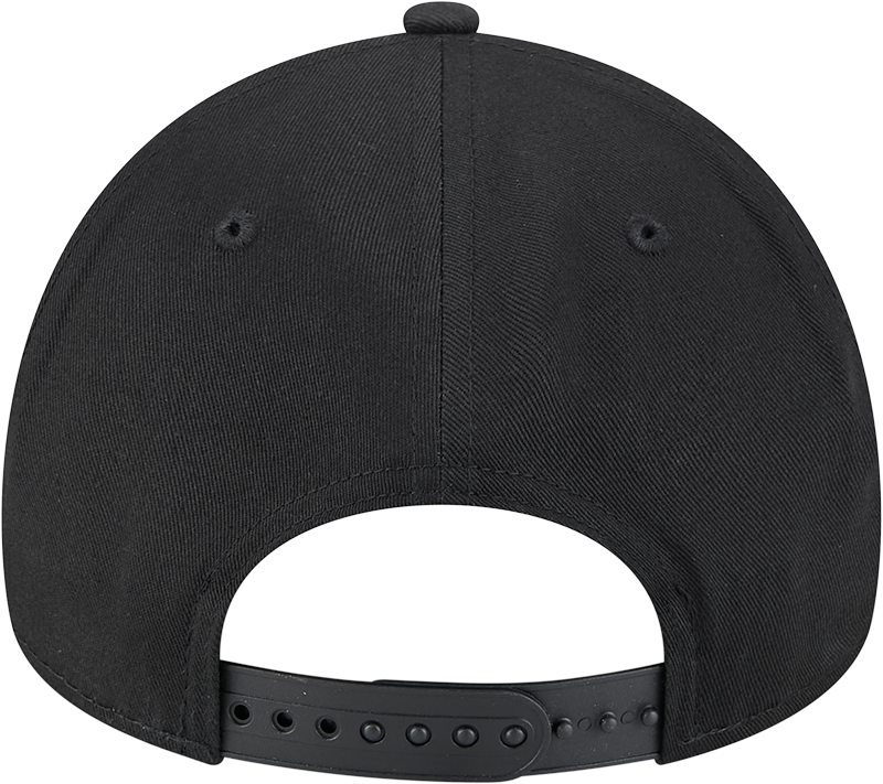 New Era 9Forty A-Frame MLB Gothic Flawless Los Angeles Dodgers