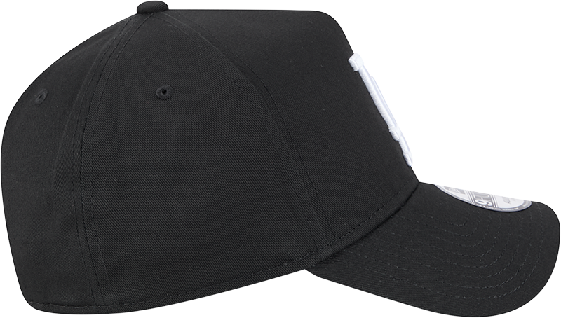 New Era 9Forty A-Frame MLB Gothic Flawless Los Angeles Dodgers