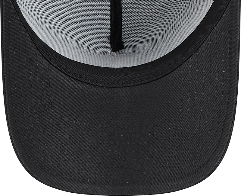 New Era 9Forty A-Frame MLB Gothic Flawless Los Angeles Dodgers