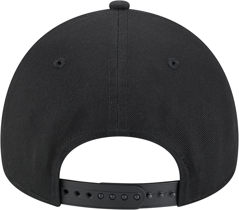 New Era 9Forty A-Frame NFL Gothic Flawless Kansas City Chiefs