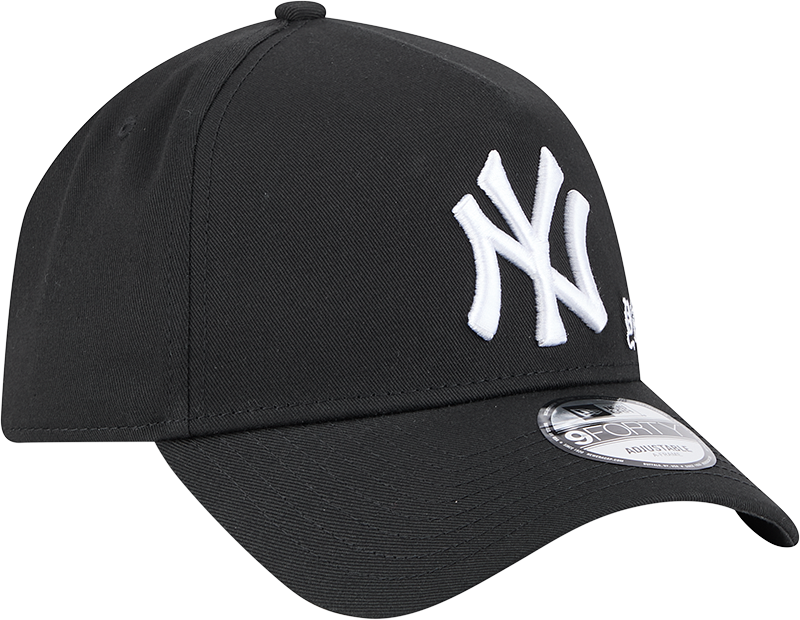 New Era 9Forty A-Frame MLB Gothic Flawless New York Yankees