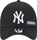 New Era 9Forty A-Frame MLB Gothic Flawless New York Yankees