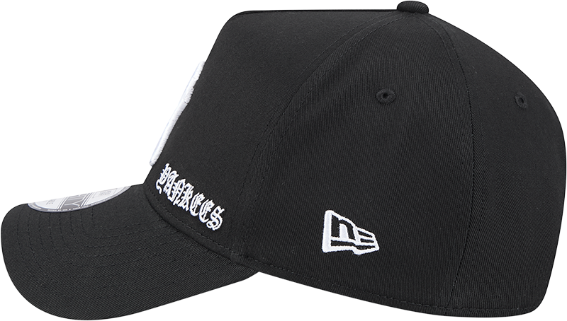 New Era 9Forty A-Frame MLB Gothic Flawless New York Yankees