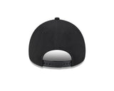New Era 9Forty A-Frame MLB Deep Sea Blend Los Angeles Dodgers Black