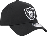 New Era 9Forty A-Frame NFL Gothic Flawless Las Vegas Raiders