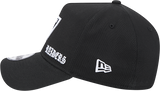 New Era 9Forty A-Frame NFL Gothic Flawless Las Vegas Raiders
