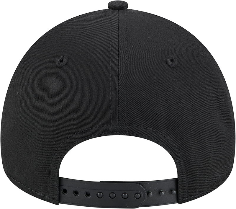 New Era 9Forty A-Frame NFL Gothic Flawless Las Vegas Raiders