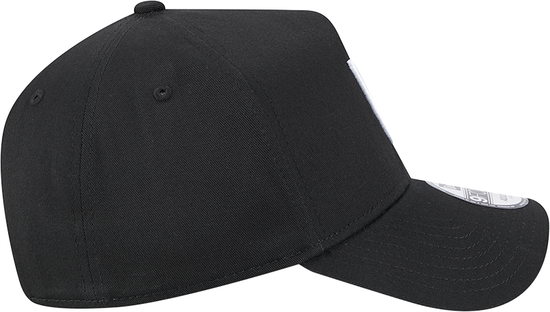 New Era 9Forty A-Frame NFL Gothic Flawless Las Vegas Raiders