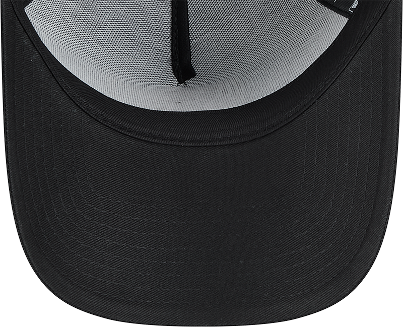 New Era 9Forty A-Frame NFL Gothic Flawless Las Vegas Raiders