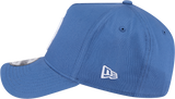 New Era 9Forty A-Frame MLB Indigo Blue Los Angeles Dodgers