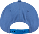 New Era 9Forty A-Frame MLB Indigo Blue Los Angeles Dodgers