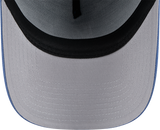 New Era 9Forty A-Frame MLB Indigo Blue Los Angeles Dodgers