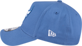 New Era 9Forty A-Frame NBA Indigo Blue Chicago Bulls