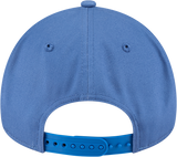 New Era 9Forty A-Frame NBA Indigo Blue Chicago Bulls