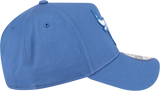 New Era 9Forty A-Frame NBA Indigo Blue Chicago Bulls