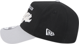 New Era 9Forty A-Frame NHL Script Los Angeles Kings Black/Grey