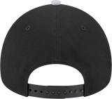 New Era 9Forty A-Frame NHL Script Los Angeles Kings Black/Grey
