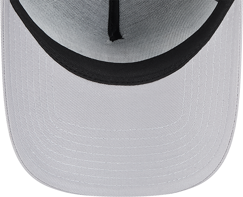 New Era 9Forty A-Frame NHL Script Los Angeles Kings Black/Grey