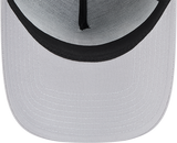 New Era 9Forty A-Frame NHL Script Los Angeles Kings Black/Grey