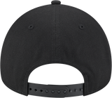 New Era 9Forty A-Frame NHL Speed Team Script Los Angeles Kings Black