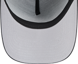 New Era 9Forty A-Frame NHL Speed Team Script Los Angeles Kings Black