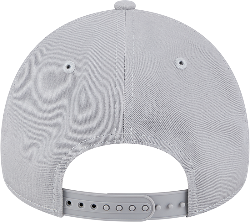 New Era 9Forty A-Frame NHL Team Logo Los Angeles Kings Grey