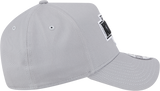 New Era 9Forty A-Frame NHL Team Logo Los Angeles Kings Grey