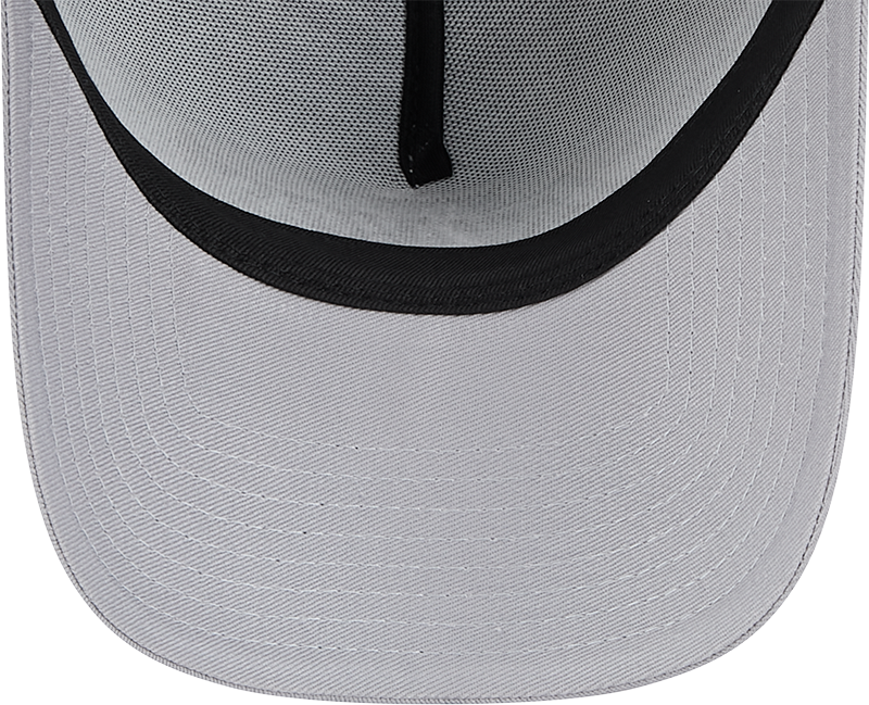 New Era 9Forty A-Frame NHL Team Logo Los Angeles Kings Grey