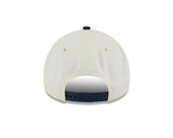 New Era 9Forty A-Frame MLB Old English World Series New York Yankees