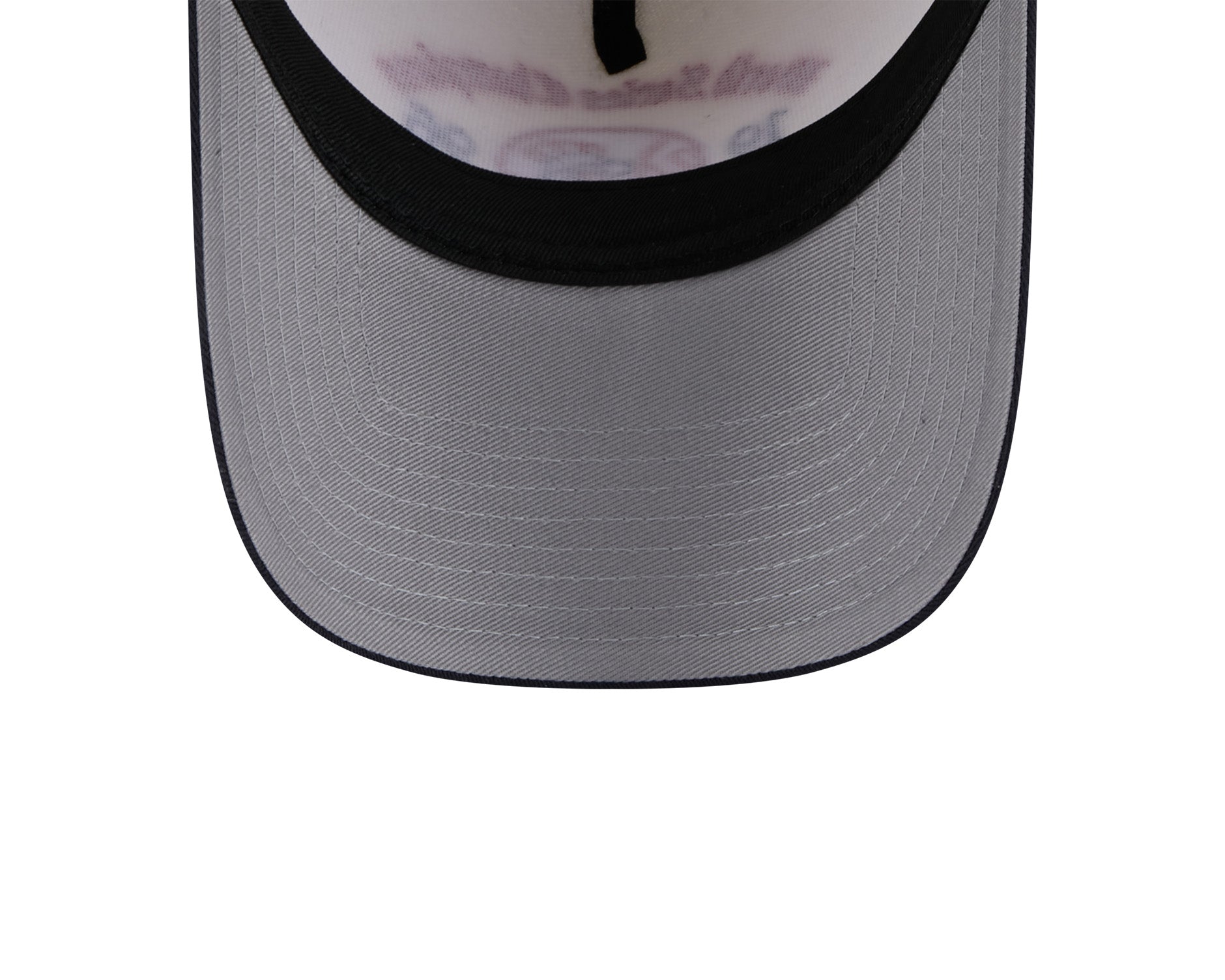 New Era 9Forty A-Frame MLB Old English World Series New York Yankees