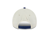 New Era 9Forty A-Frame MLB Old English World Series Los Angeles Dodgers