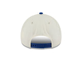 New Era 9Forty A-Frame MLB Old English World Series New York Mets