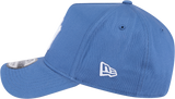New Era 9Forty A-Frame MLB Indigo Blue New York Yankees