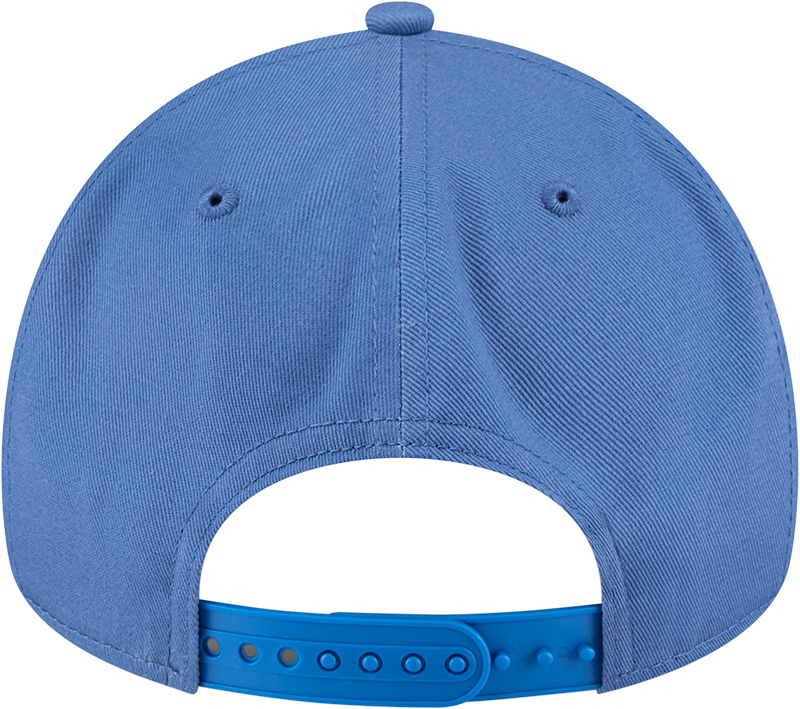 New Era 9Forty A-Frame MLB Indigo Blue New York Yankees