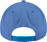 New Era 9Forty A-Frame MLB Indigo Blue New York Yankees