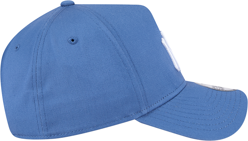 New Era 9Forty A-Frame MLB Indigo Blue New York Yankees