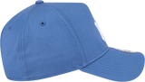 New Era 9Forty A-Frame MLB Indigo Blue New York Yankees