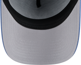 New Era 9Forty A-Frame MLB Indigo Blue New York Yankees