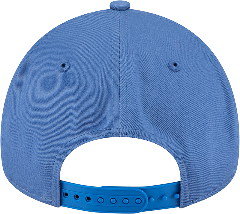 New Era 9Forty A-Frame MLB Indigo Blue Las Vegas Raiders