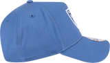 New Era 9Forty A-Frame MLB Indigo Blue Las Vegas Raiders