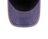 New Era 9Forty A-Frame NFL Pink Acid Denim Las Vegas Raiders