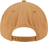 New Era 9Forty A-Frame NBA Snow Wash Chicago Bulls Wheat