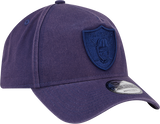 New Era 9Forty A-Frame NFL Snow Wash Las Vegas Raiders Navy