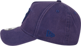 New Era 9Forty A-Frame NFL Snow Wash Las Vegas Raiders Navy