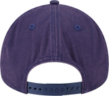 New Era 9Forty A-Frame NFL Snow Wash Las Vegas Raiders Navy