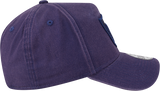 New Era 9Forty A-Frame NFL Snow Wash Las Vegas Raiders Navy